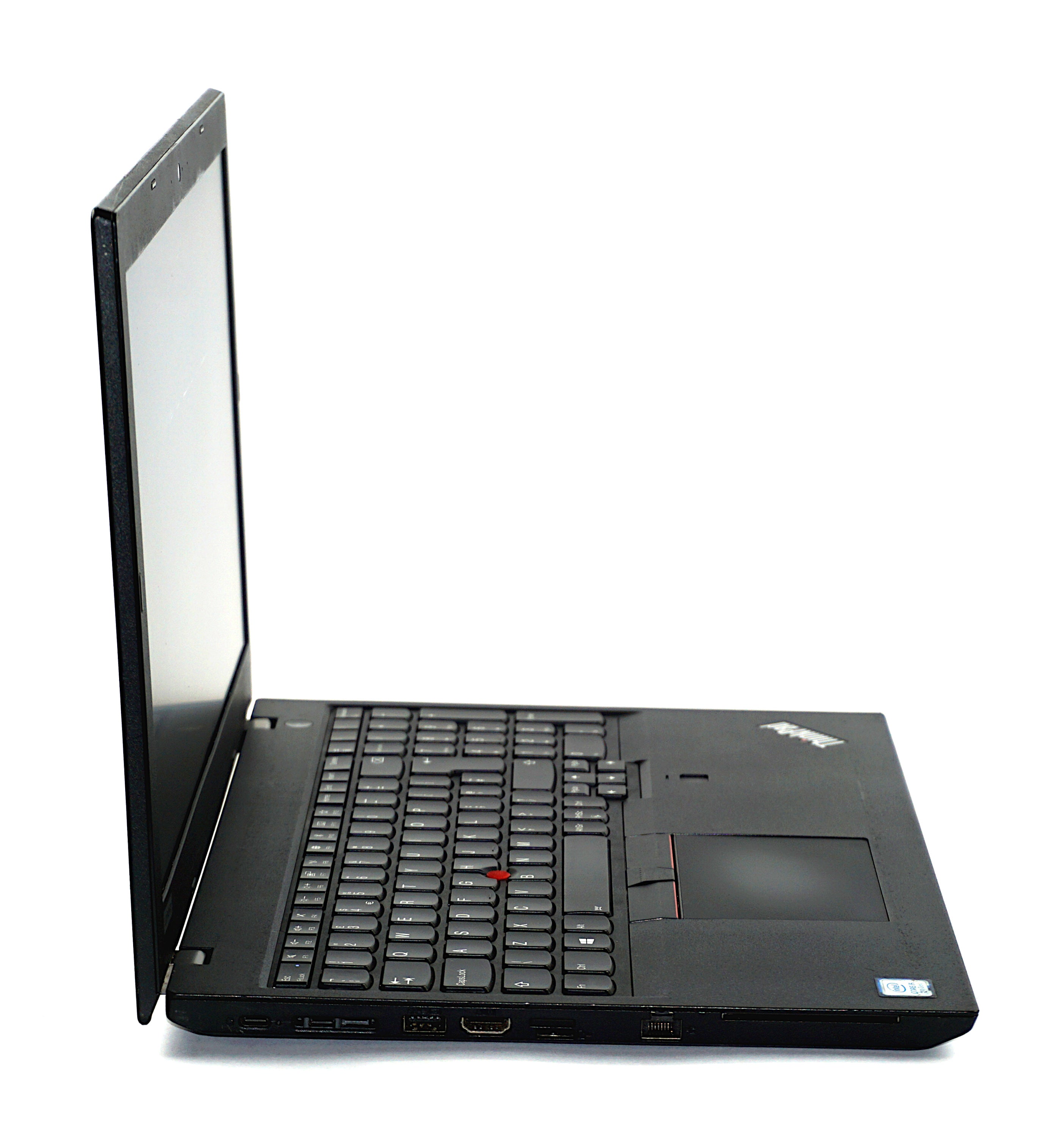 Lenovo ThinkPad L580 Laptop, 15.6