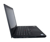 Lenovo ThinkPad L490 Laptop, 14" Core i5 8th Gen, 8GB RAM, 256GB SSD