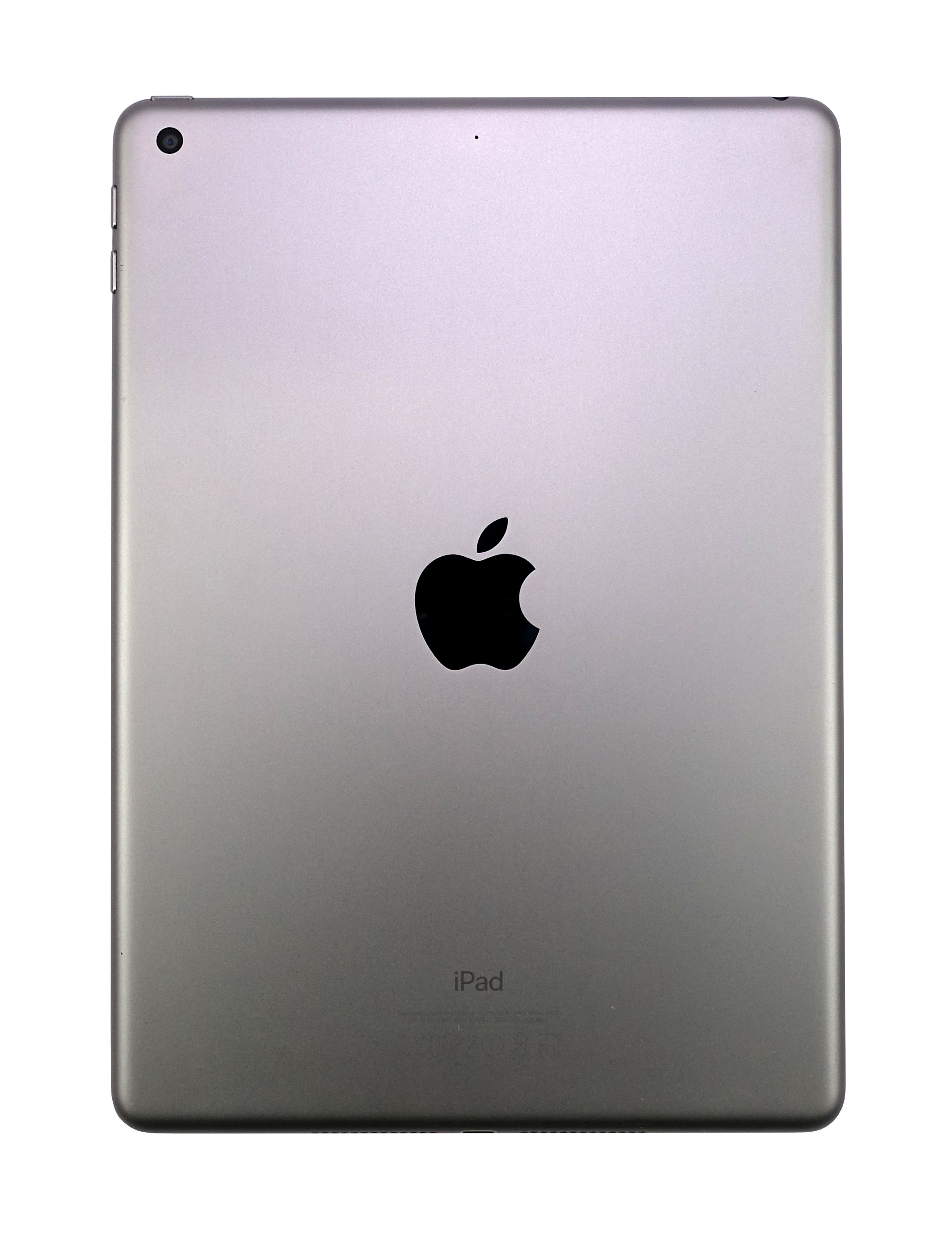 Apple iPad 5th Generation Tablet, 128GB, WiFi, Space Grey, A1822