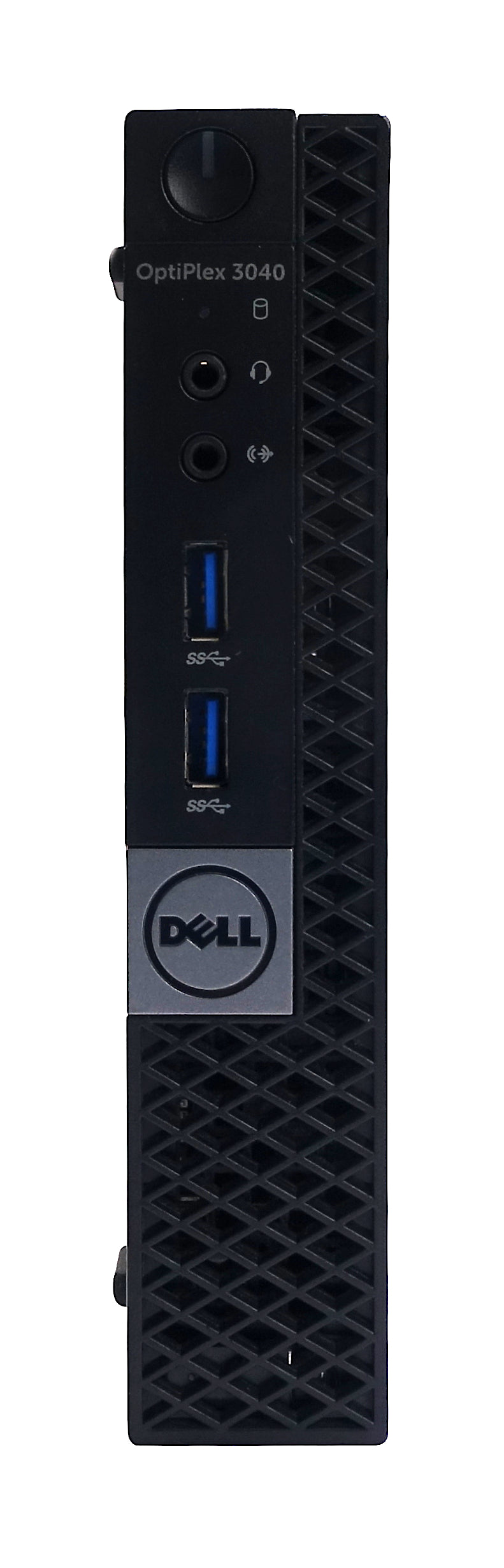 Dell OptiPlex 3040 Micro PC, Core i3 6th Gen, 8GB RAM, 128GB SSD