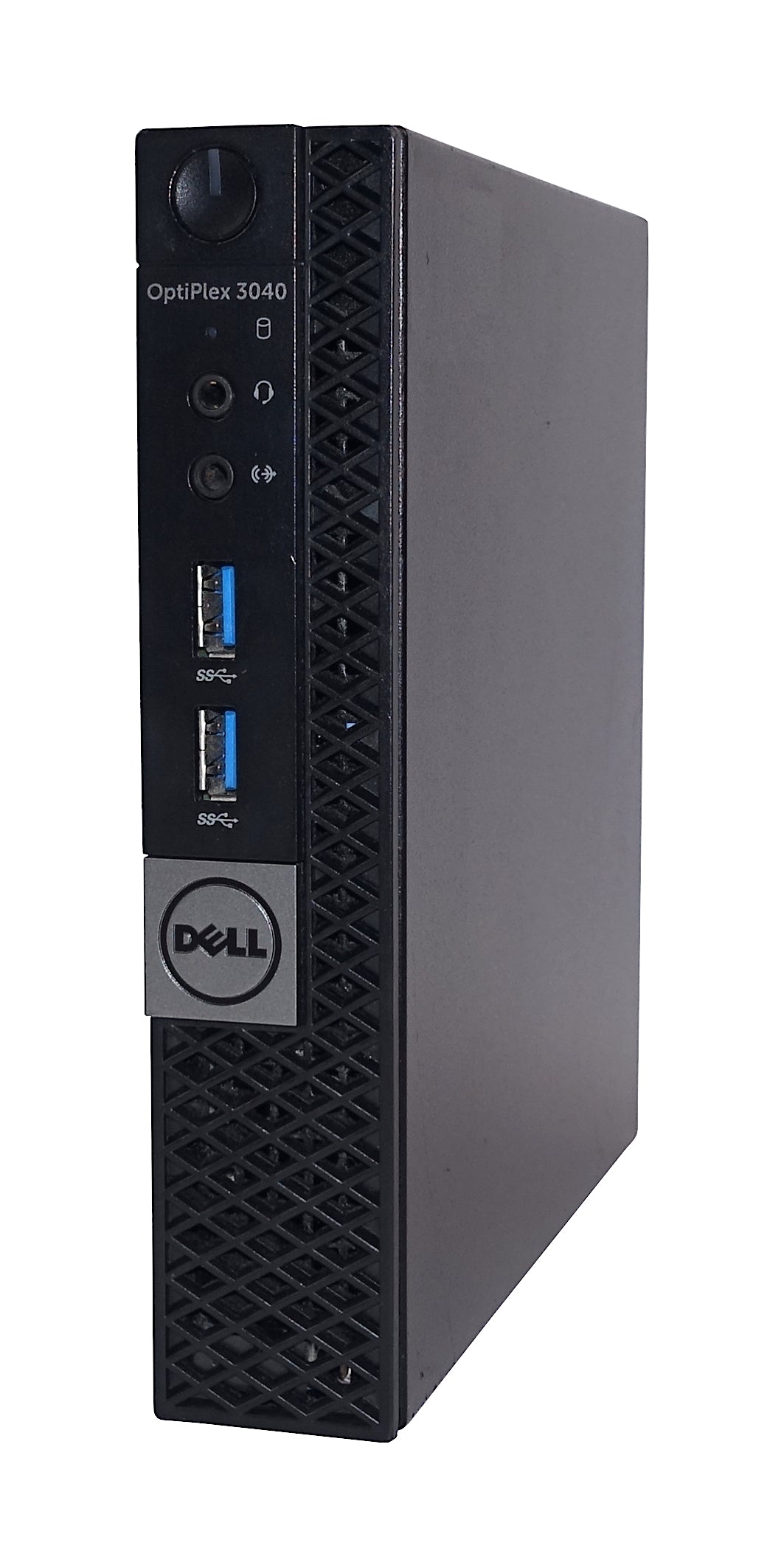 Dell OptiPlex 3040 Micro PC, Core i3 6th Gen, 8GB RAM, 128GB SSD