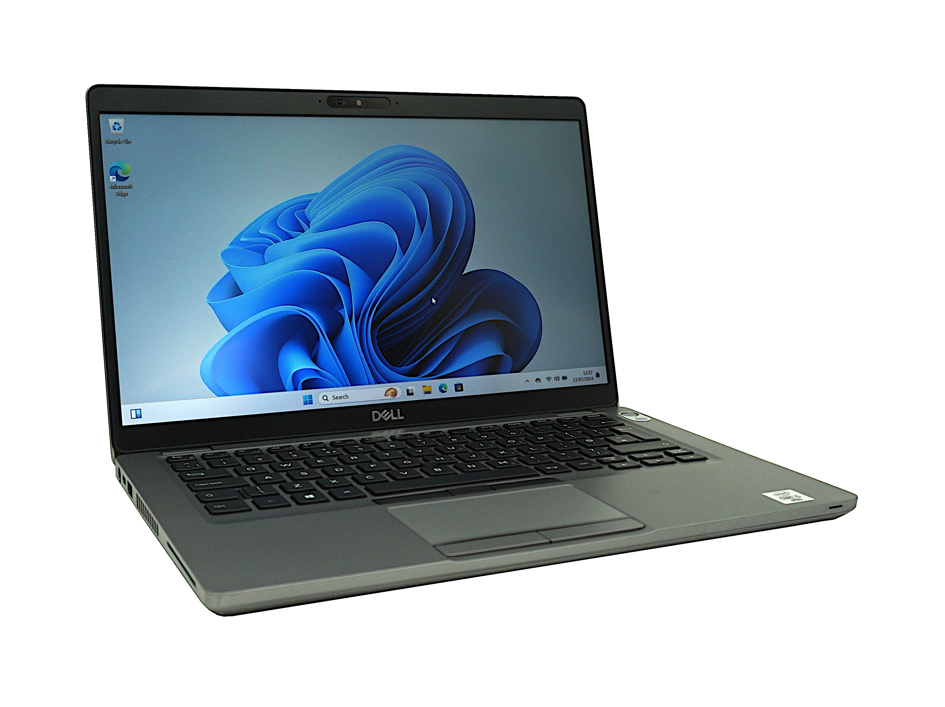 Dell Latitude 5411 Laptop, 14" Core i5 10th Gen, 8GB RAM, 256GB SSD