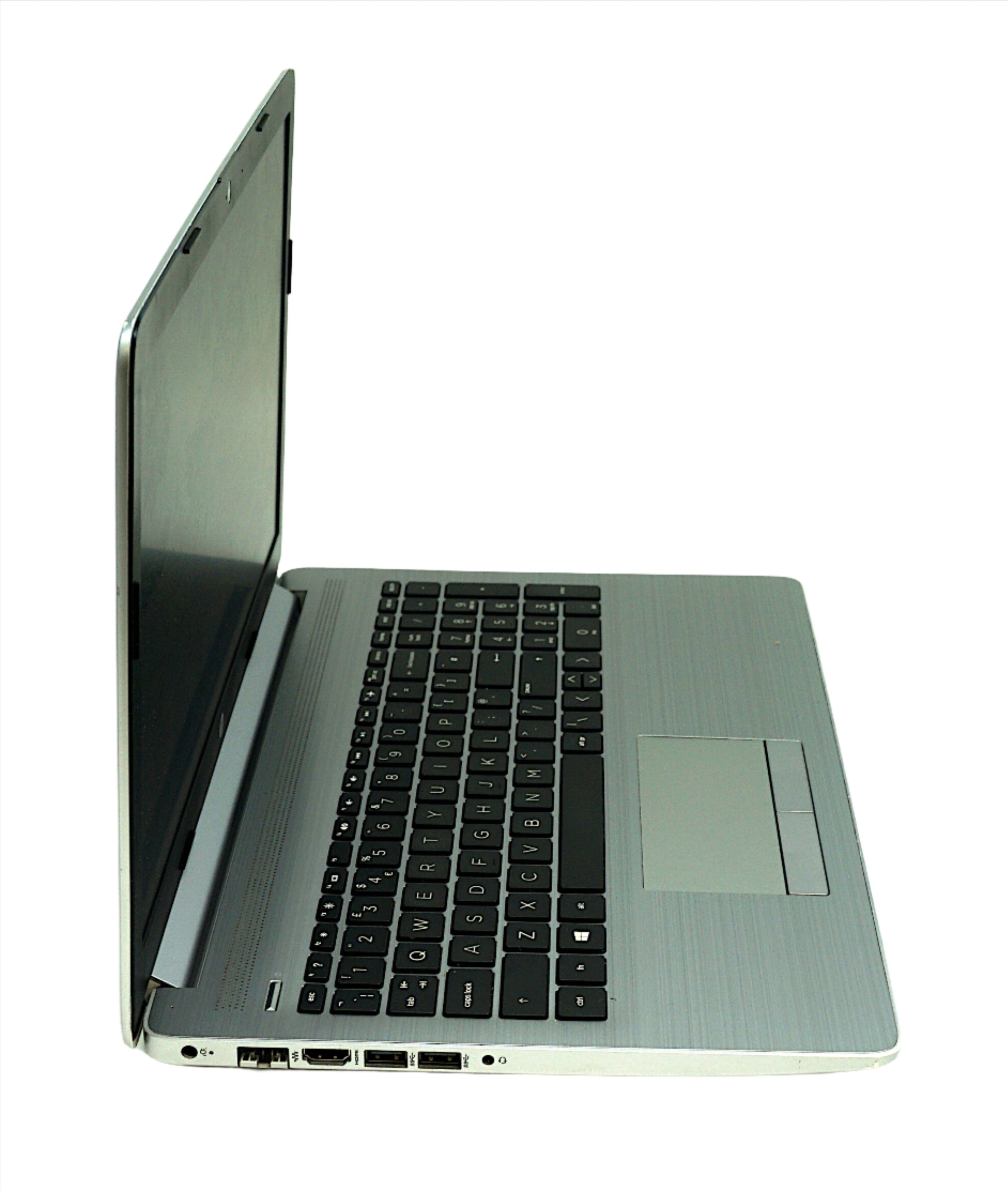 HP 255 G7 Laptop, 15.6" AMD Ryzen 5 3500U, 8GB RAM, 256GB SSD