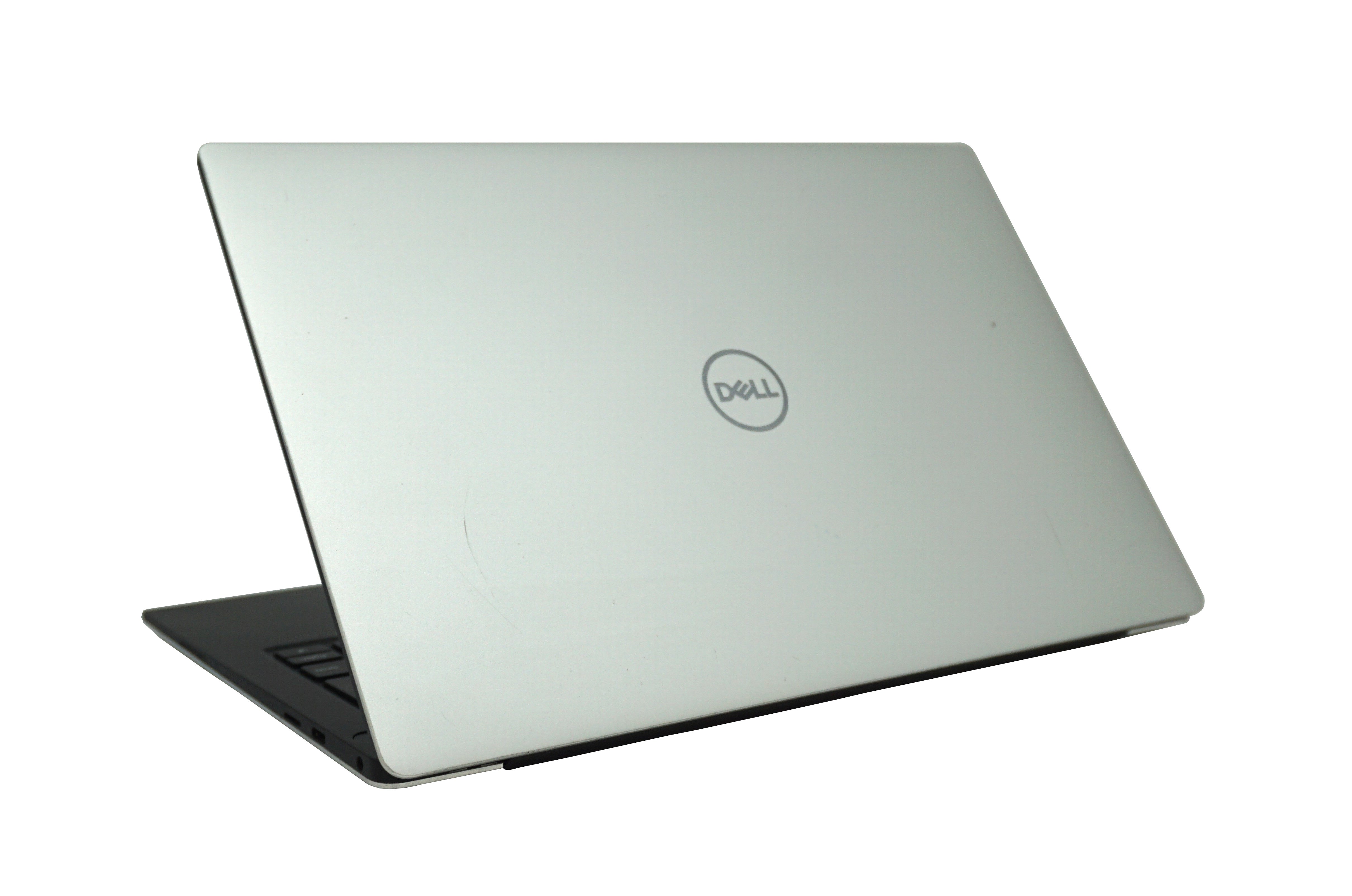 Dell XPS 13 7390 Laptop, 13" Core i7 10th Gen, 16GB RAM, 512GB SSD