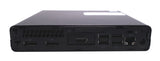 HP EliteDesk 800 G3 Micro PC, Core i5 6th Gen, 8GB RAM, 128GB SSD