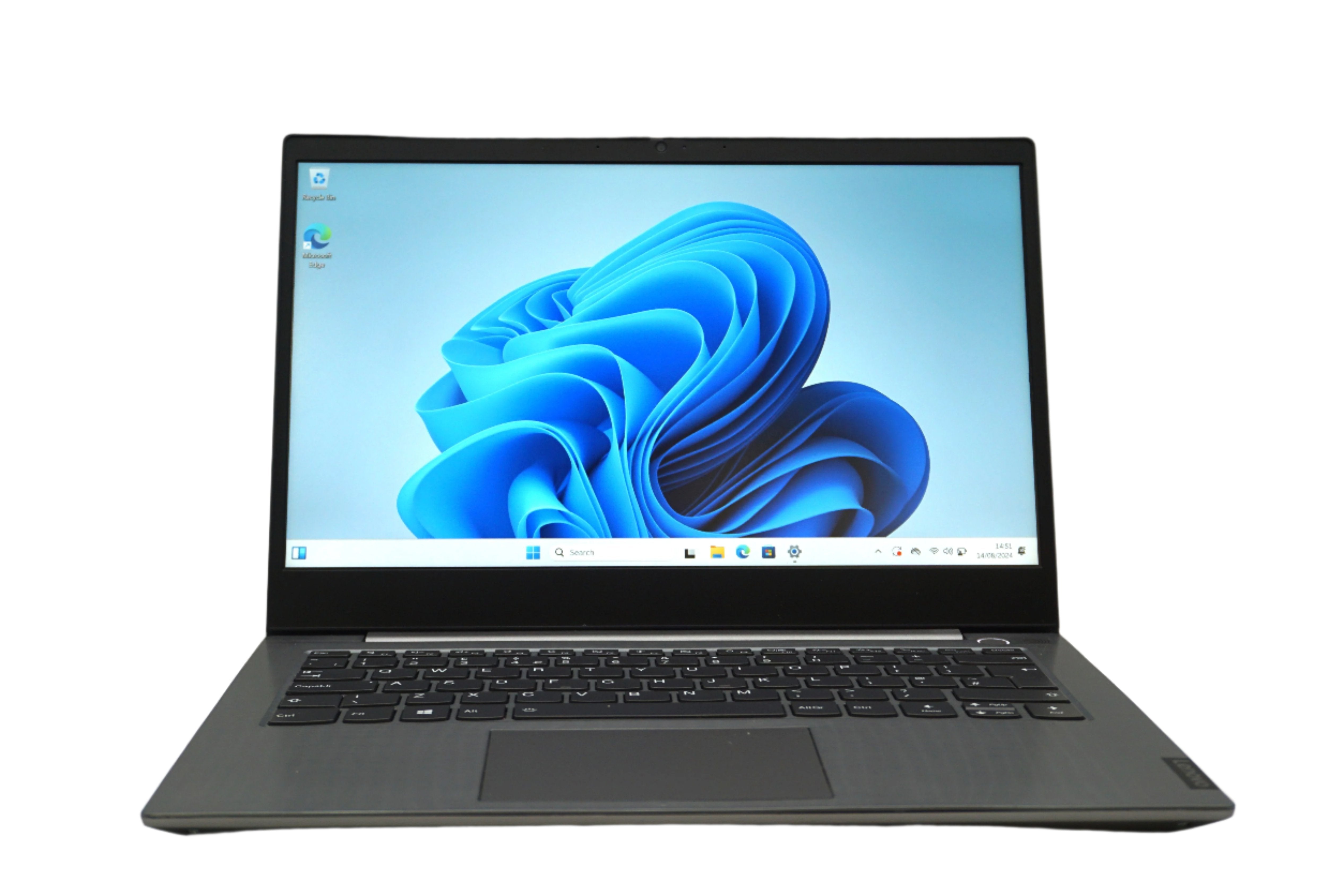 Lenovo ThinkBook 14-IIL, 14" 10th Gen Core i7, 16GB RAM, 256GB SSD