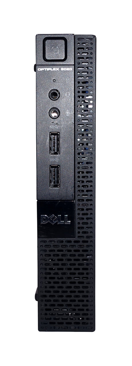 Dell OptiPlex 9020 Micro PC, Core i5 4th Gen, 8GB RAM, 128GB SSD