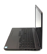 Dell Latitude 5500 Laptop, 15.6" Core i5 8th Gen, 8GB RAM, 256GB SSD