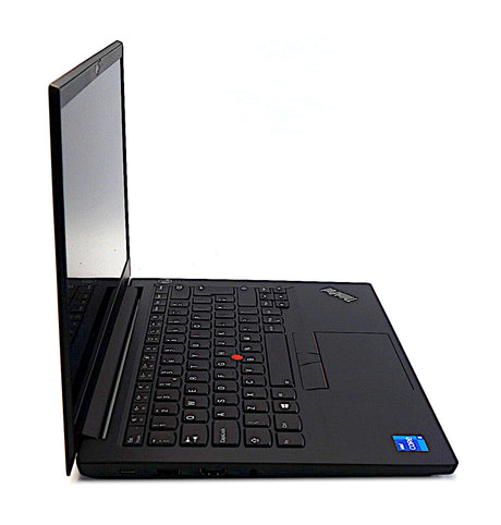 Lenovo ThinkPad E14 Gen 2 Laptop, 13.9" i5 11th Gen, 8GB RAM, 256GB SSD