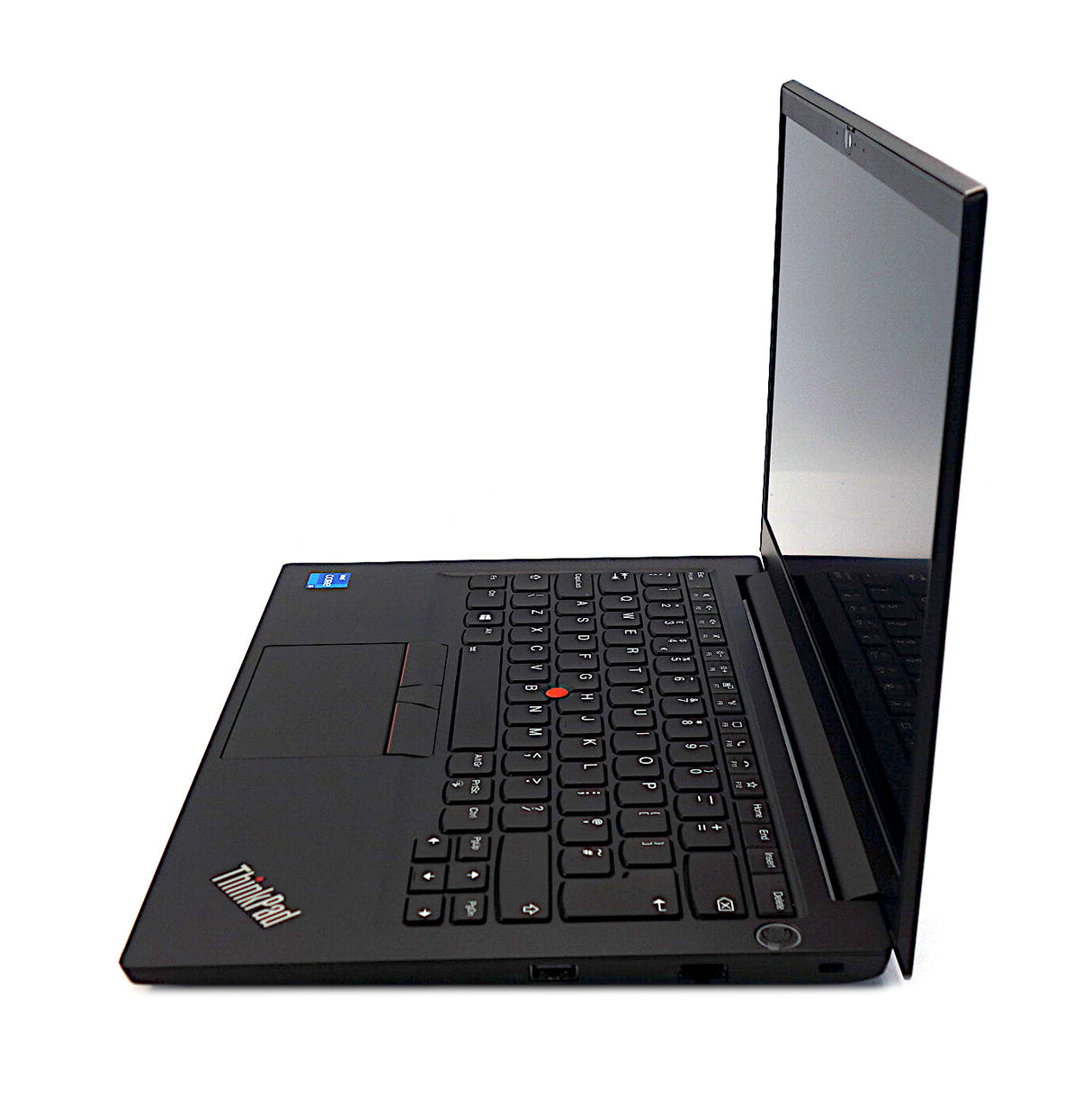 Lenovo ThinkPad E14 Gen 2 Laptop, 13.9" i5 11th Gen, 8GB RAM, 256GB SSD