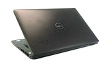 Dell Latitude 5401 Laptop, 14" Core i5 9th Gen, 8GB RAM, 256GB SSD