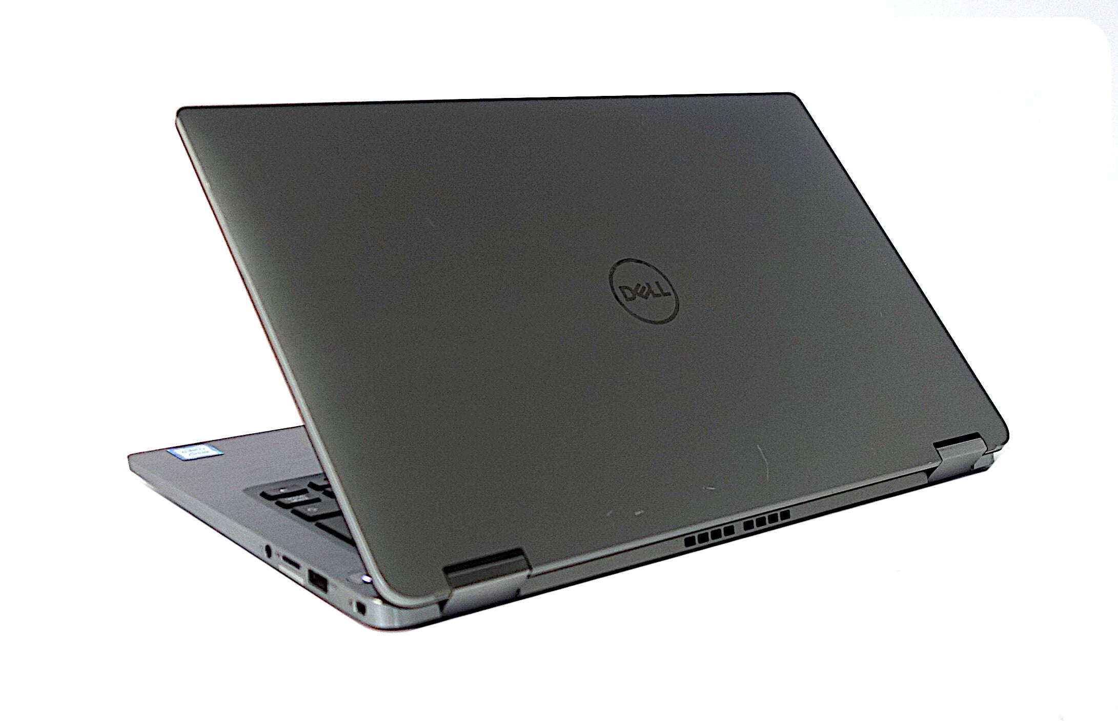 Dell Latitude 7400 2-In-1 Laptop, 14" i7 8th Gen, 16GB RAM, 256GB SSD