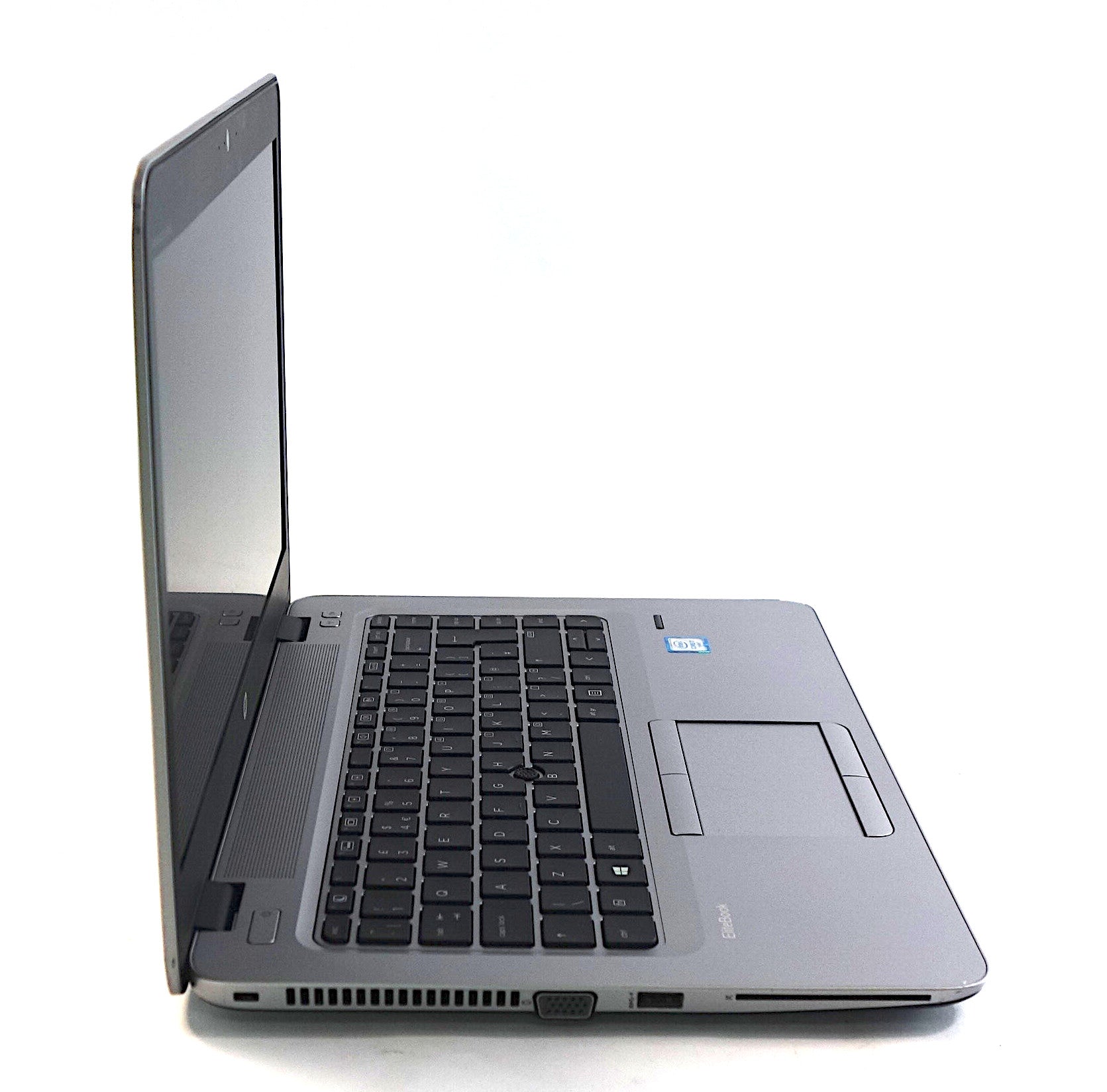 HP EliteBook 840 G3 Laptop, 14" i7 6th Gen, 8GB RAM, 240GB SSD