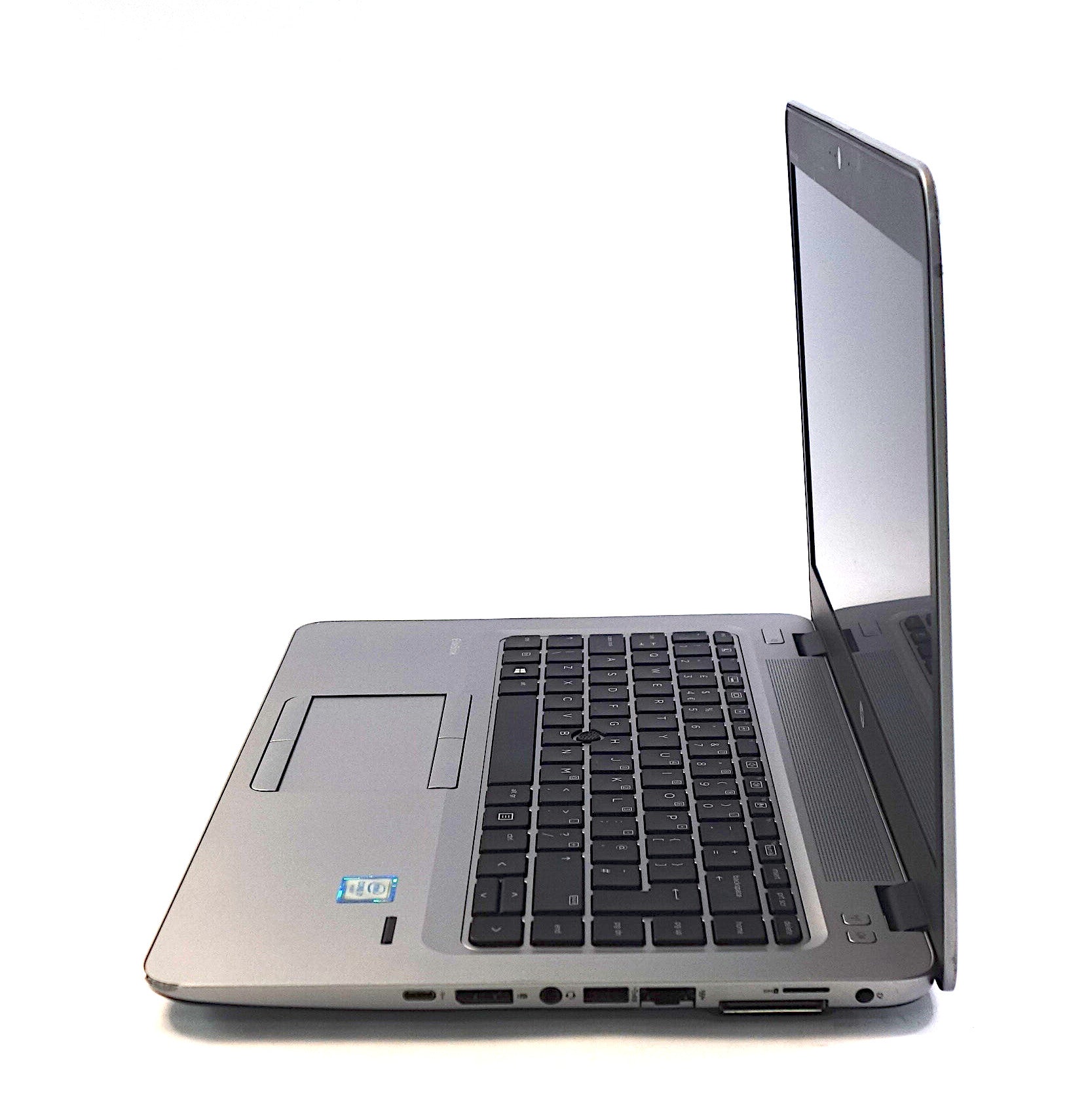 HP EliteBook 840 G3 Laptop, 14" i7 6th Gen, 8GB RAM, 240GB SSD