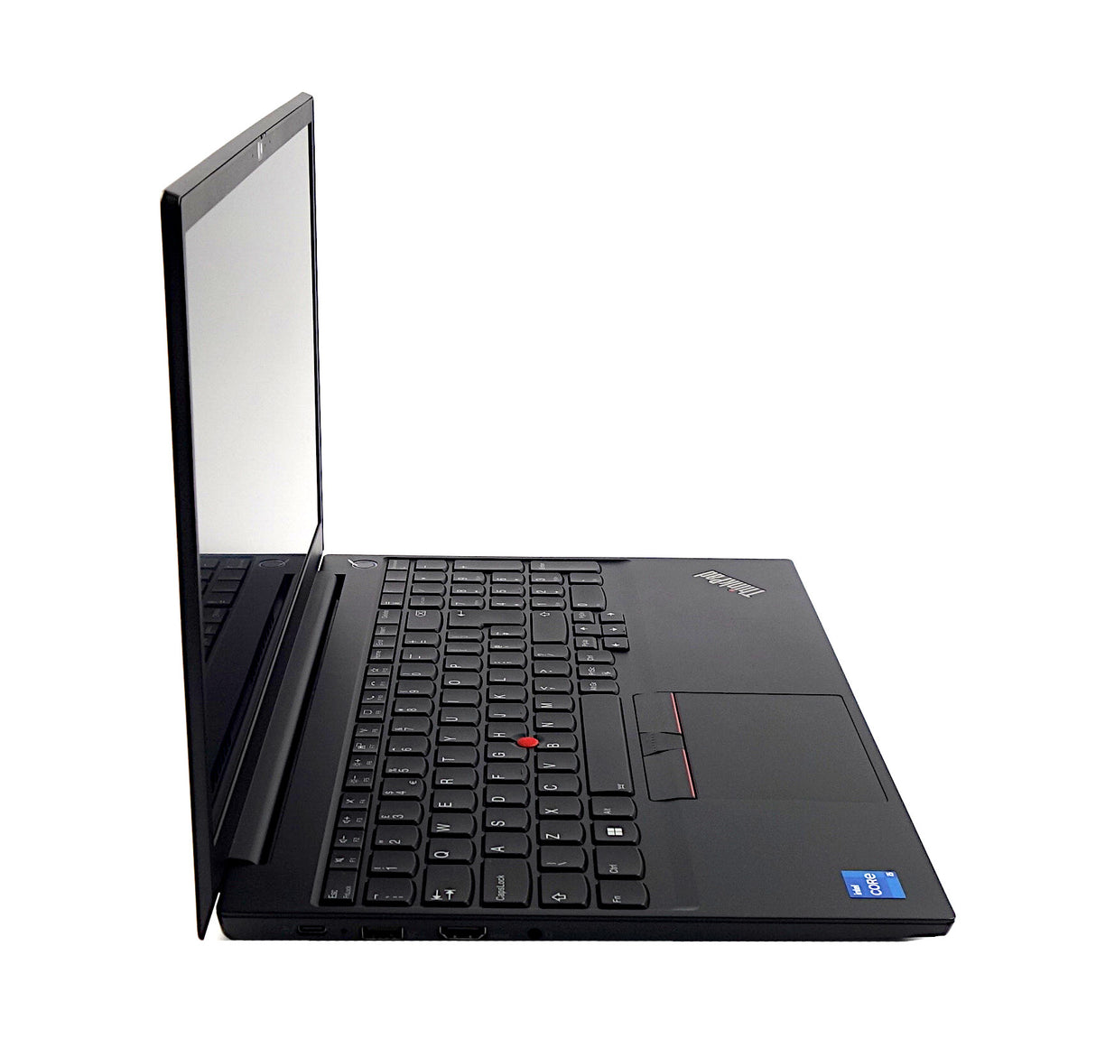 Lenovo ThinkPad E15 Gen 2 Laptop, 15.6" i5 11th Gen, 16GB RAM, 256GB SSD