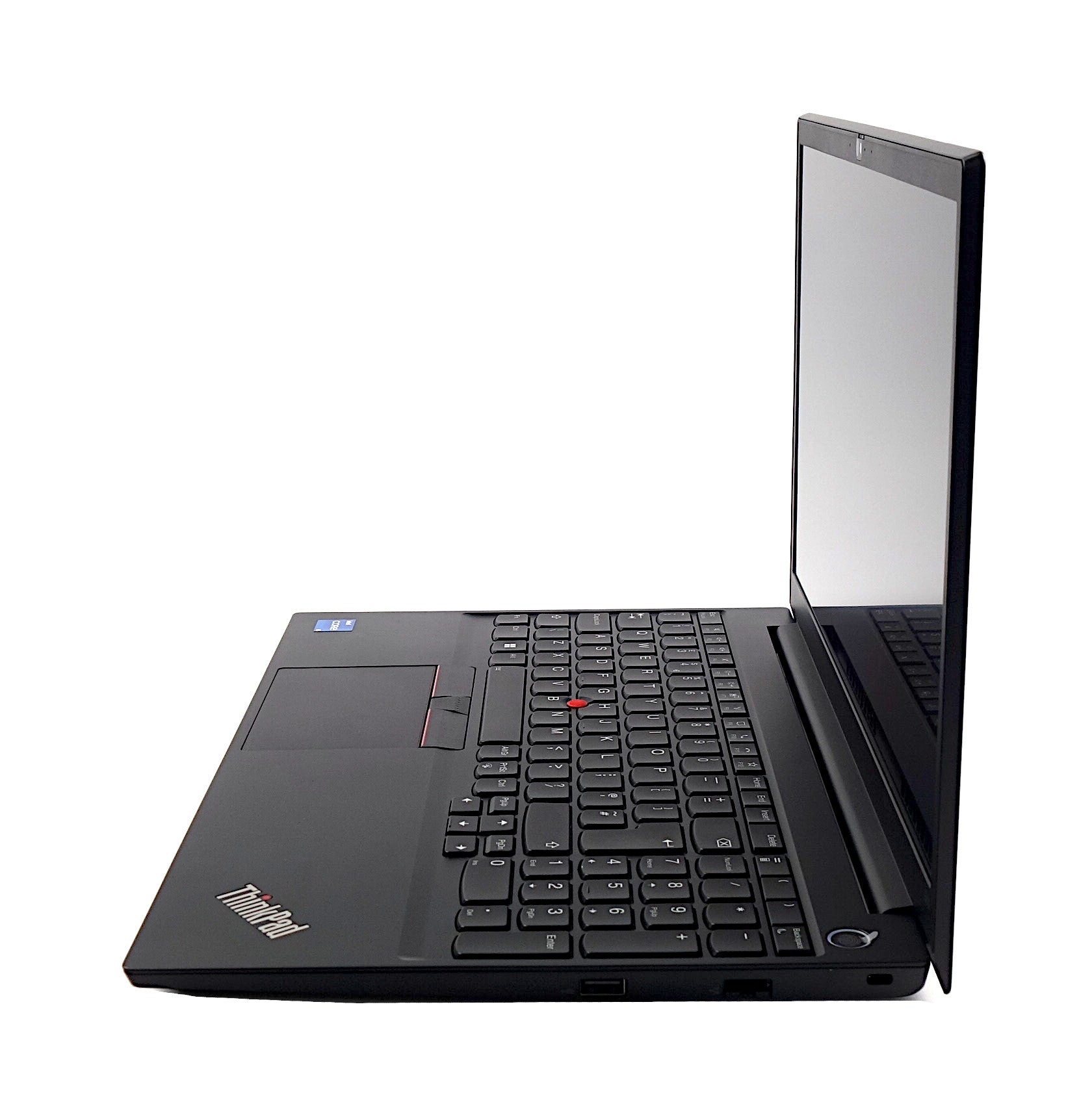 Lenovo ThinkPad E15 Gen 2 Laptop, 15.6" i5 11th Gen, 16GB RAM, 256GB SSD