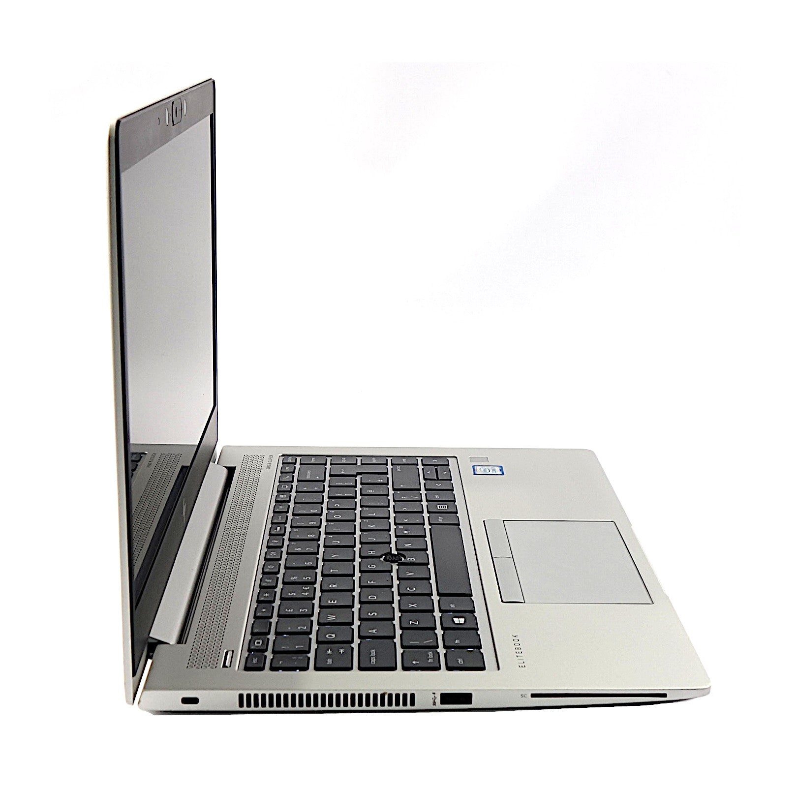 HP EliteBook 840 G6 Laptop, 14" i7 8th Gen, 8GB RAM, 256GB SSD