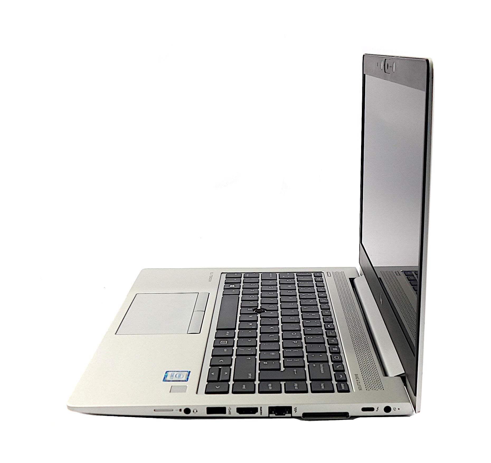 HP EliteBook 840 G6 Laptop, 14" i7 8th Gen, 8GB RAM, 256GB SSD