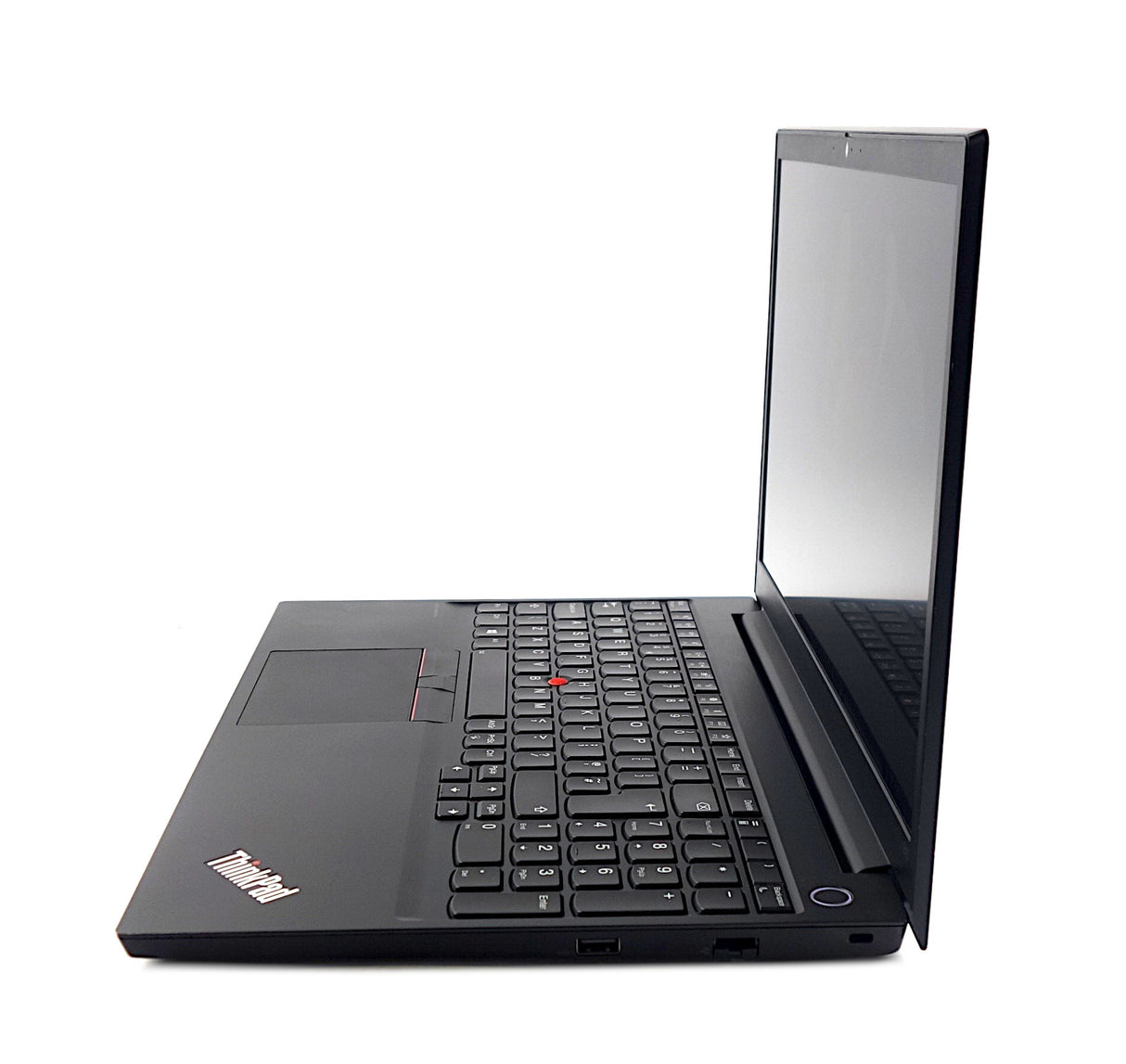 Lenovo ThinkPad E15 Laptop, 15.6" i5 10th Gen, 8GB RAM, 256GB SSD