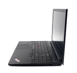 Lenovo ThinkPad E15 Laptop, 15.6" i5 10th Gen, 8GB RAM, 256GB SSD