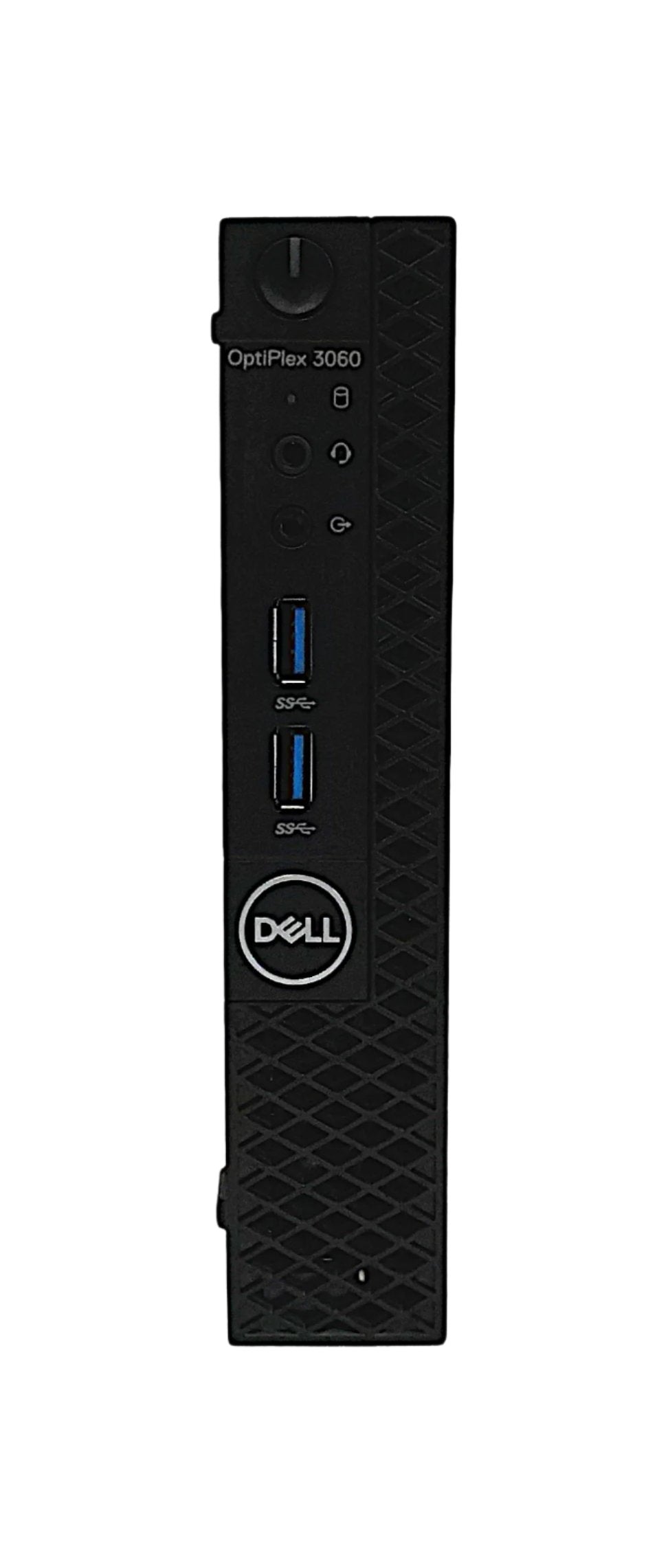 Dell OptiPlex 3060 Micro PC, Core i5 8th Gen, 8GB RAM, 256GB SSD