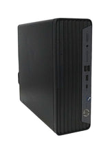 HP ProDesk 400 G9 SFF PC, Core i5 12th Gen, 8GB RAM, 256GB SSD