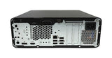 HP ProDesk 400 G9 SFF PC, Core i5 12th Gen, 8GB RAM, 256GB SSD