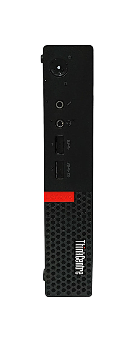 Lenovo ThinkCentre M710q Micro PC, Core i3 7th Gen, 8GB RAM, 128GB SSD