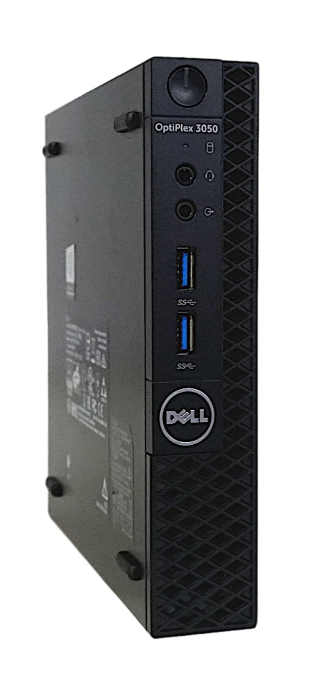 Dell OptiPlex 3050 Micro PC, Core i5 7th Gen, 8GB RAM, 256GB SSD