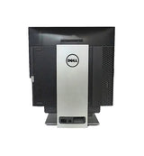 Dell OptiPlex 7050 SFF AiO PC, 22" Core i7 7th Gen, 8GB RAM, 512GB SSD