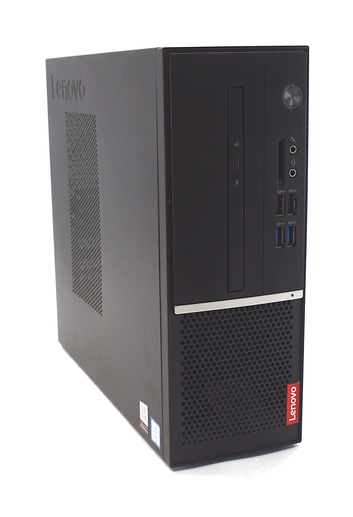 Lenovo V530S-07ICB Desktop, Core i5 9th Gen, 8GB RAM, 256GB SSD