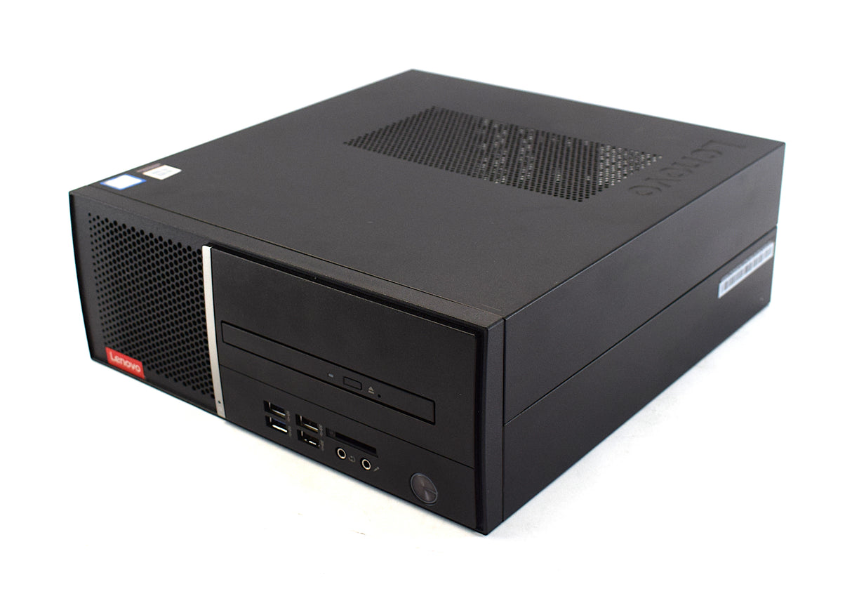 Lenovo V530S-07ICB Desktop, Core i5 9th Gen, 8GB RAM, 256GB SSD