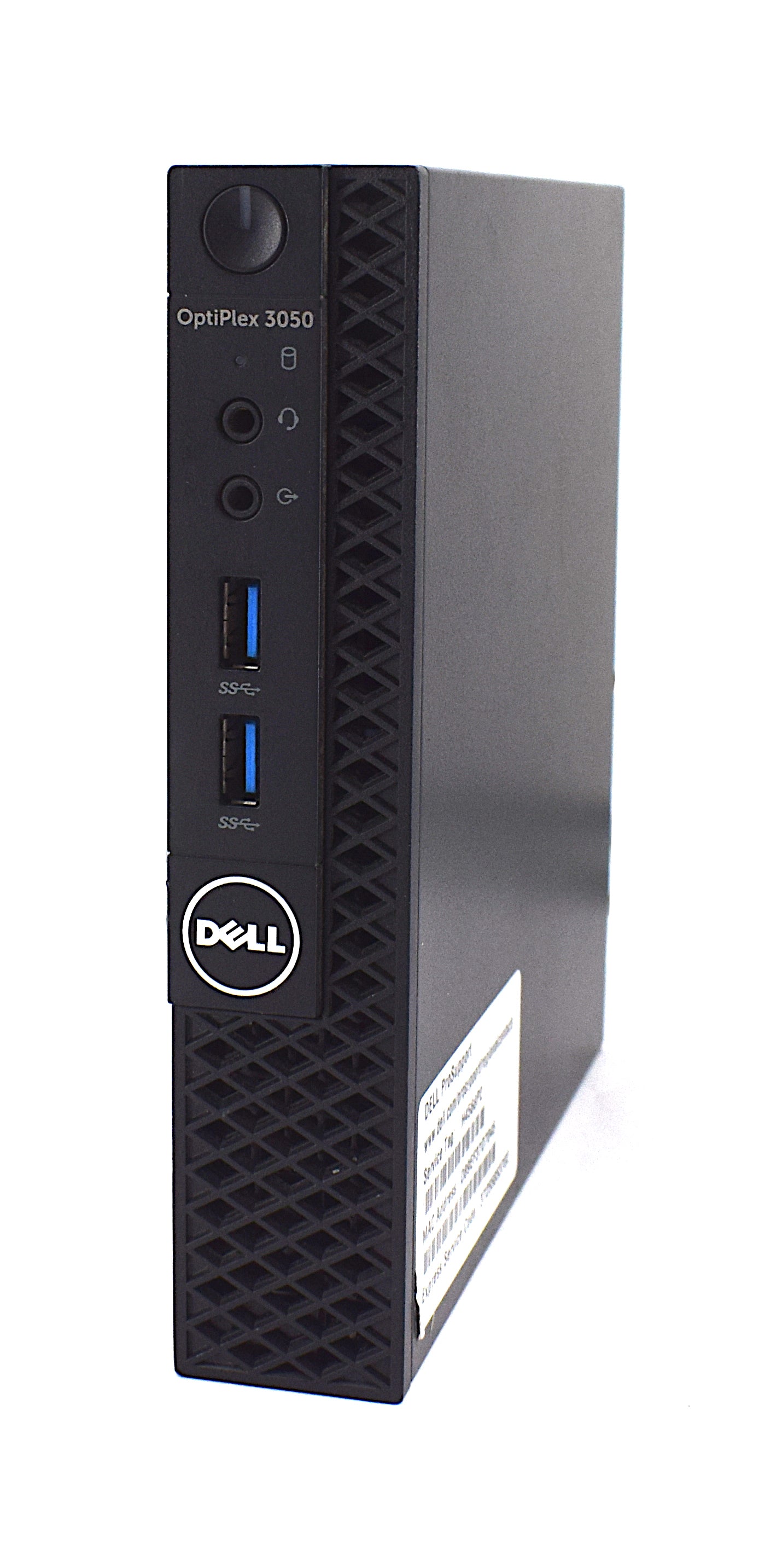 Dell OptiPlex 3050 Micro PC, Core i3 6th Gen, 8GB RAM, 128GB SSD