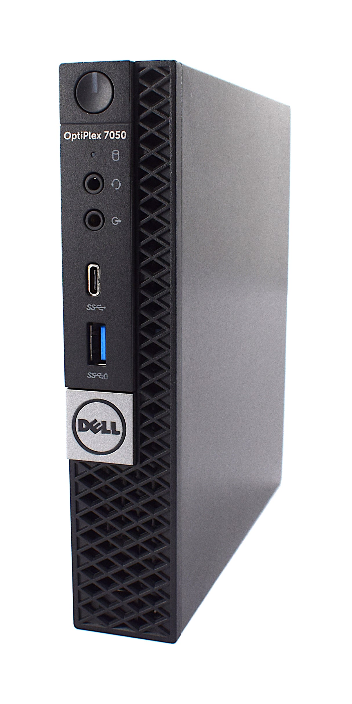 Dell OptiPlex 7050 Micro PC, Core i5 7th Gen, 8GB RAM, 128GB SSD