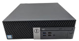 Dell OptiPlex 3040 SFF PC, Core i3 6th Gen, 8GB RAM, 128GB SSD