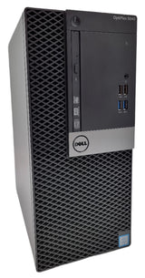 Dell OptiPlex 5040 MT PC Core i5 6th Gen, 8GB RAM, 128GB SSD