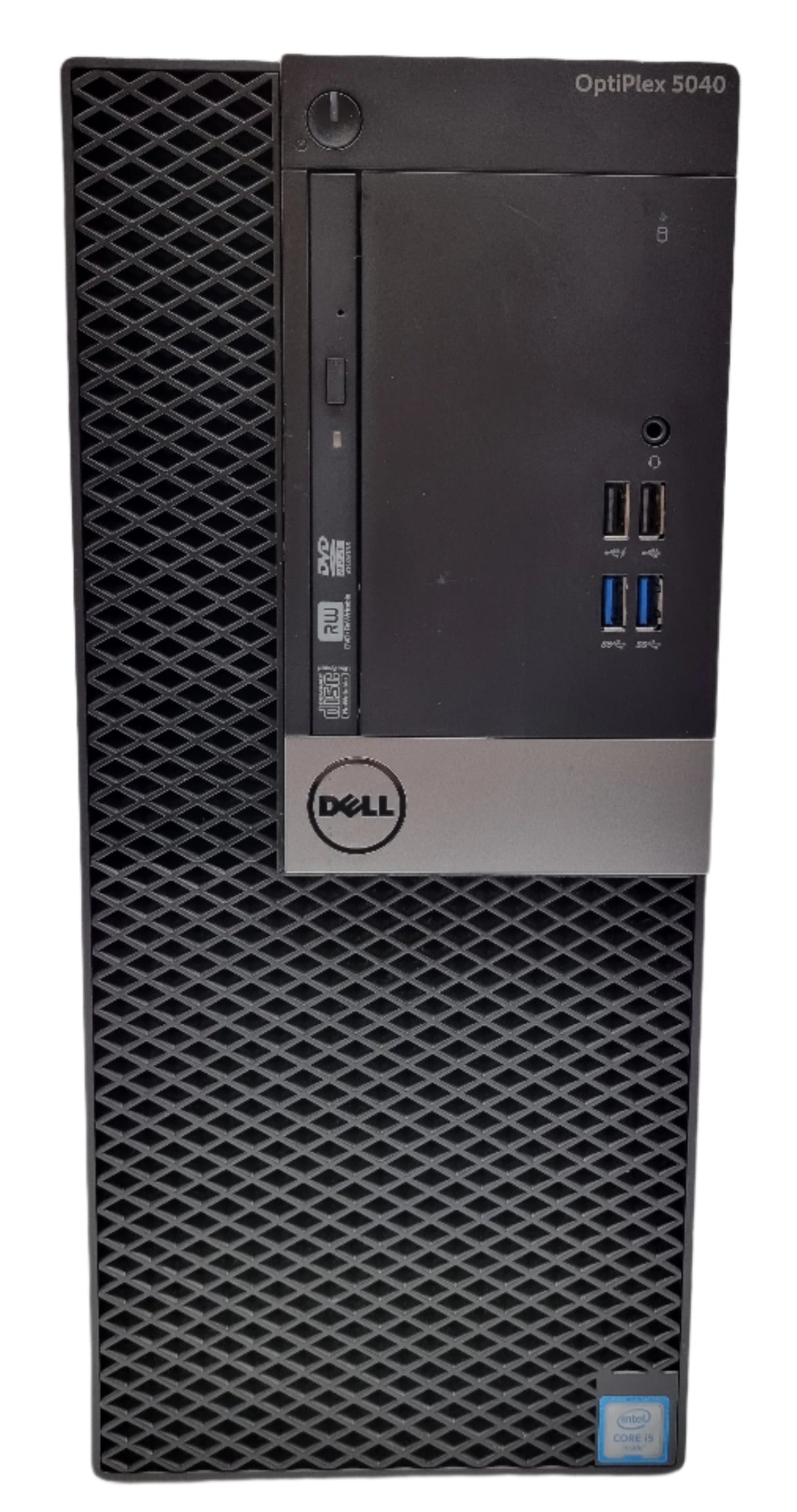 Dell OptiPlex 5040 MT PC Core i5 6th Gen, 8GB RAM, 128GB SSD