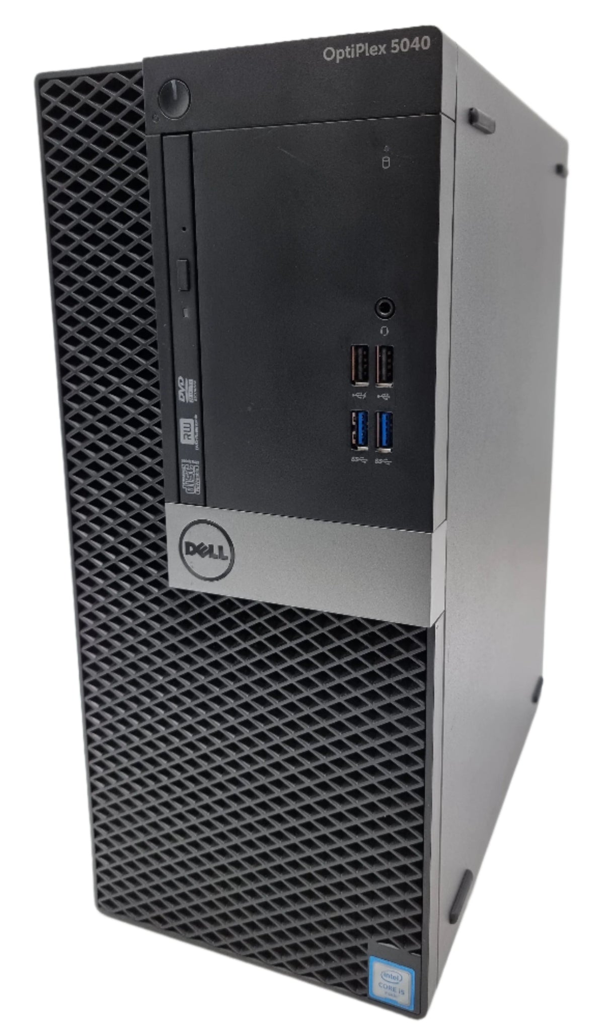 Dell OptiPlex 5040 MT PC Core i5 6th Gen, 8GB RAM, 128GB SSD