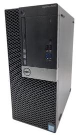 Dell OptiPlex 5040 MT PC Core i5 6th Gen, 8GB RAM, 128GB SSD