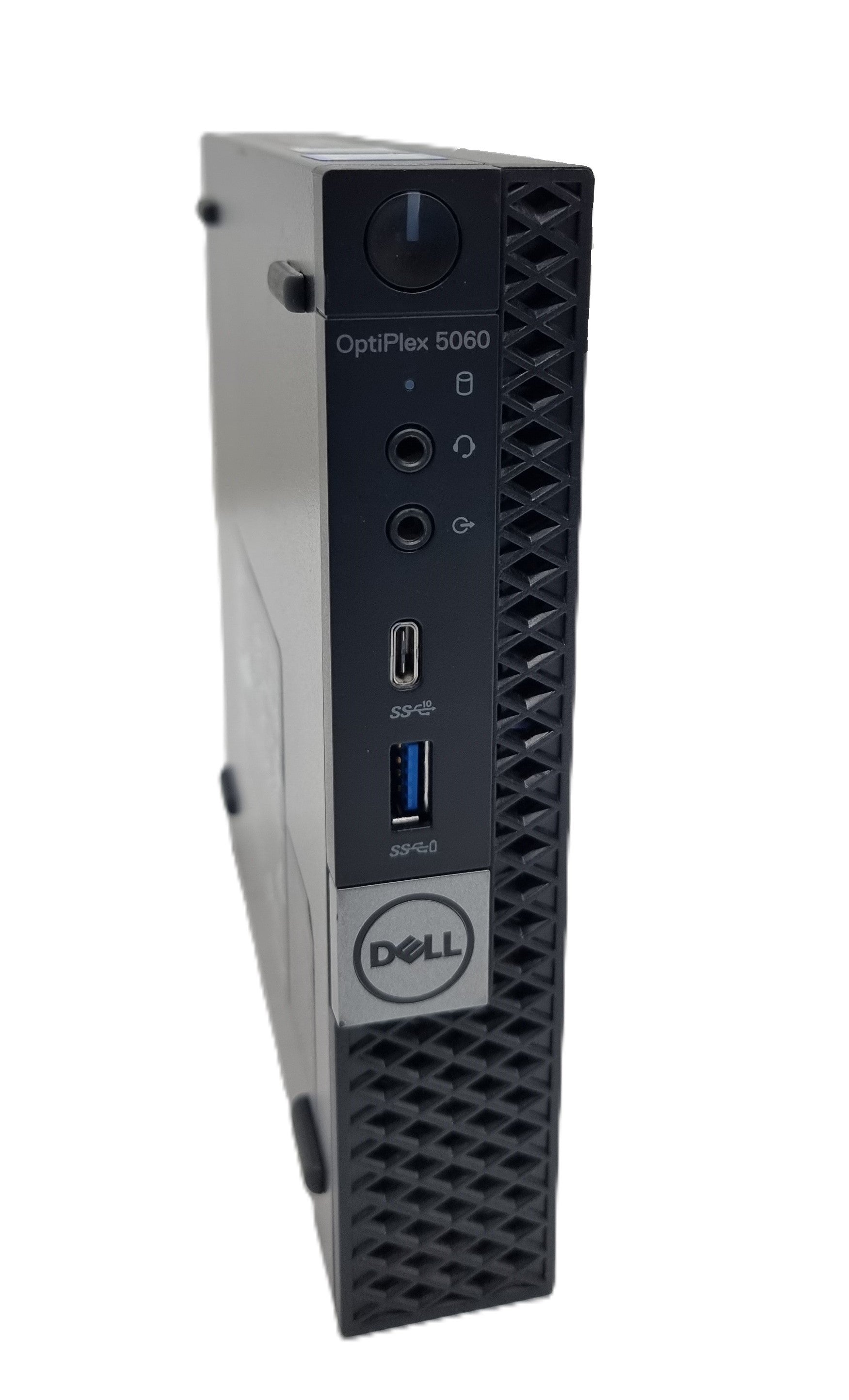 Dell OptiPlex 5060 Micro PC, Core i5 8th Gen, 8GB RAM, 256GB SSD