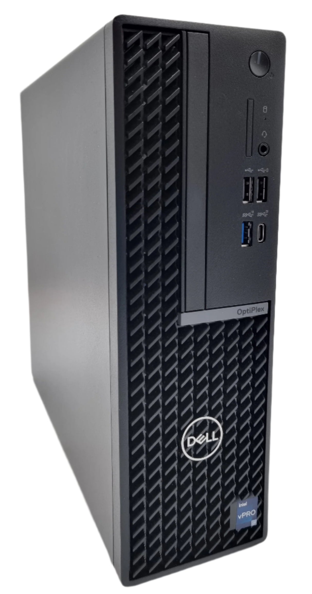 Dell OptiPlex 7020 SFF Plus PC, Core i5 14th Gen, 16GB RAM, 256GB SSD