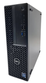 Dell OptiPlex 7020 SFF Plus PC, Core i5 14th Gen, 16GB RAM, 256GB SSD