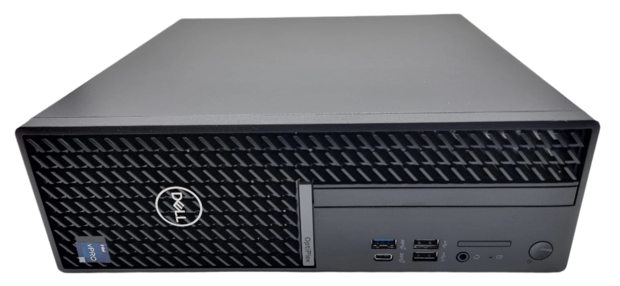 Dell OptiPlex 7020 SFF Plus PC, Core i5 14th Gen, 16GB RAM, 256GB SSD