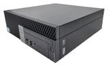 Dell OptiPlex 7060 SFF PC, Core i5 8th Gen, 8GB RAM, 256GB SSD