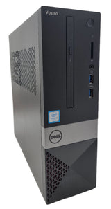 Dell Vostro 3250 SFF PC, Core i3 6th Gen, 8GB RAM, 128GB SSD