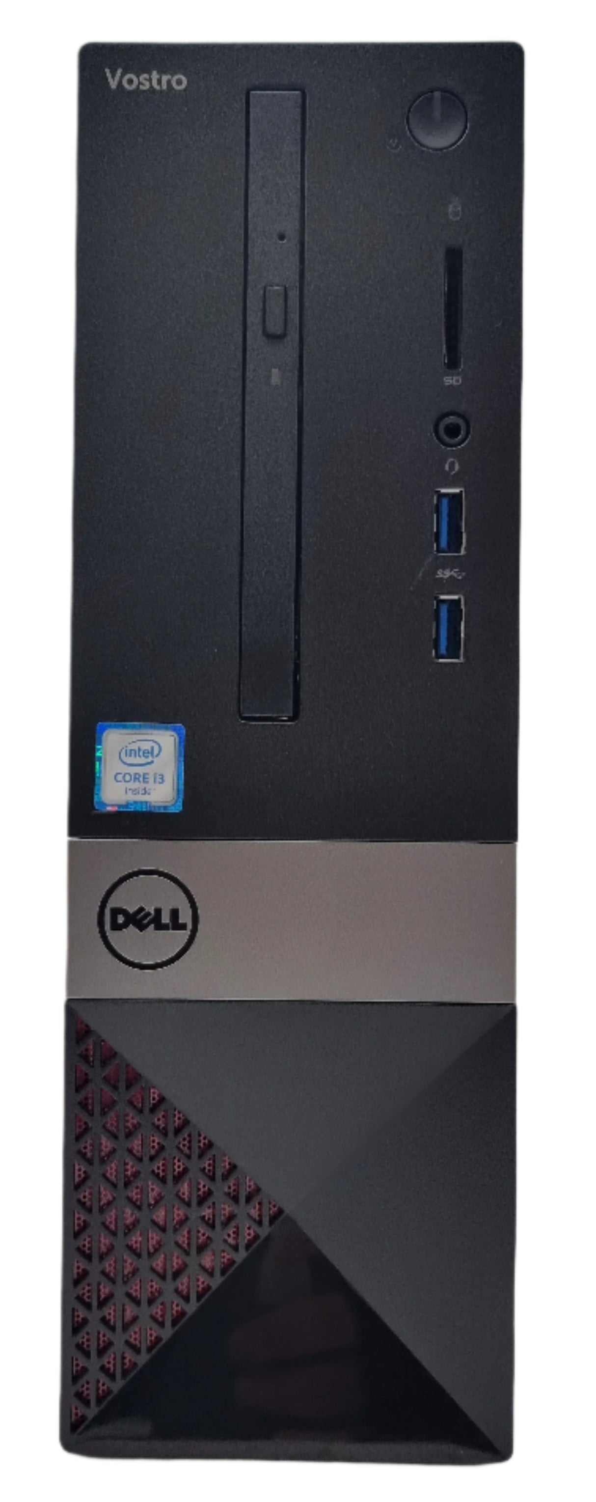 Dell Vostro 3250 SFF PC, Core i3 6th Gen, 8GB RAM, 128GB SSD