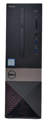 Dell Vostro 3250 SFF PC, Core i3 6th Gen, 8GB RAM, 128GB SSD