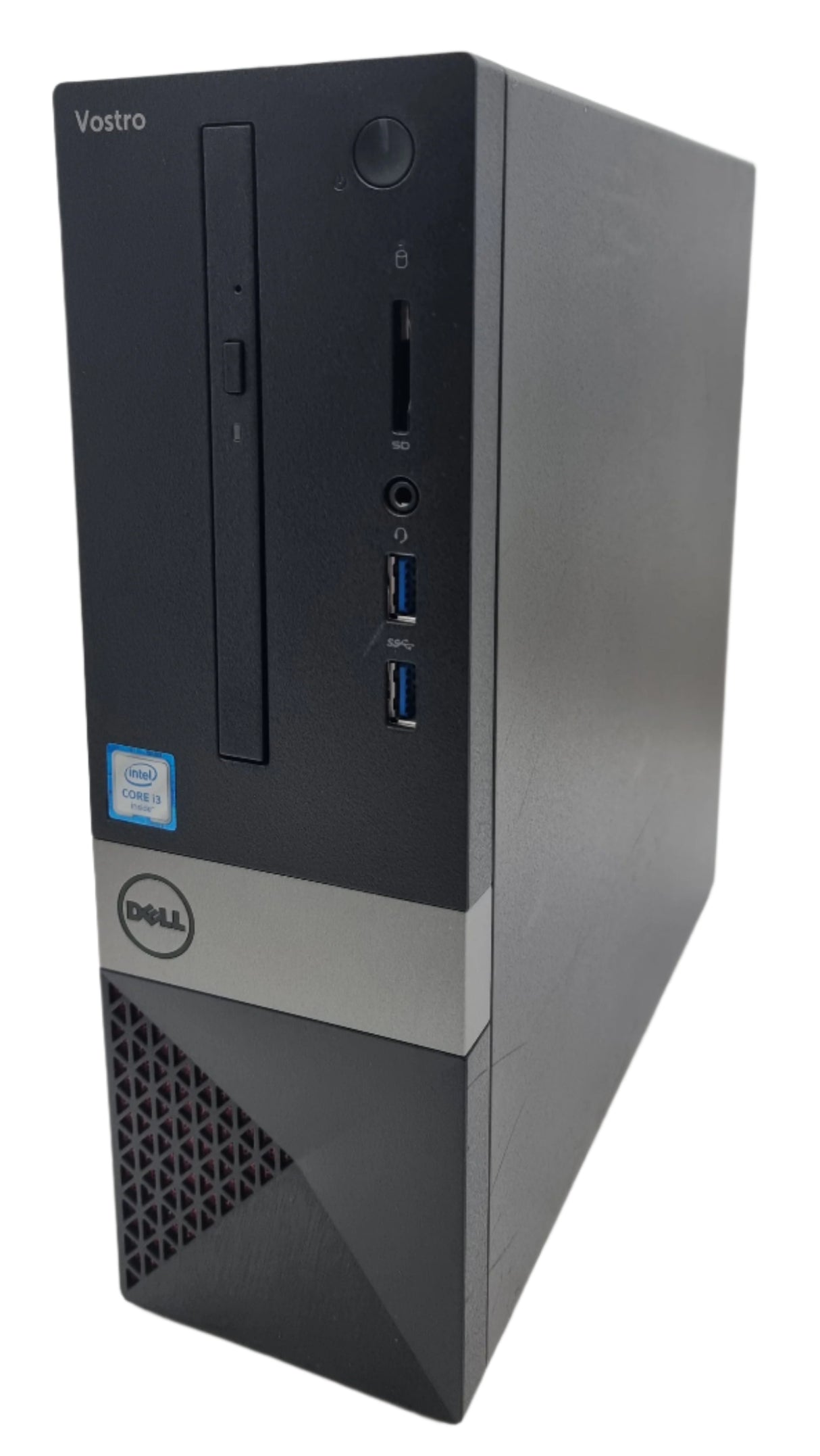 Dell Vostro 3250 SFF PC, Core i3 6th Gen, 8GB RAM, 128GB SSD