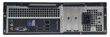 Dell Vostro 3250 SFF PC, Core i3 6th Gen, 8GB RAM, 128GB SSD