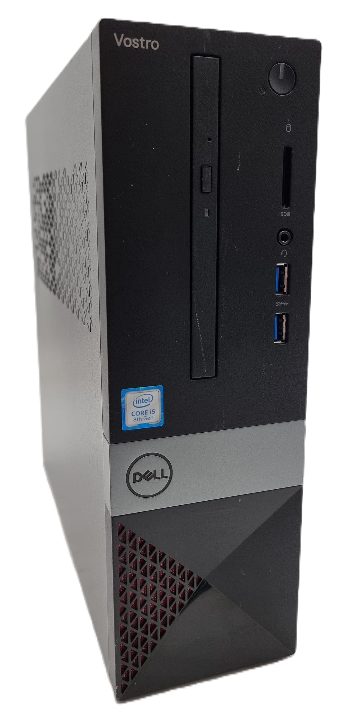 Dell Vostro 3470 SFF PC, Core i5 8th Gen, 8GB RAM, 256GB SSD